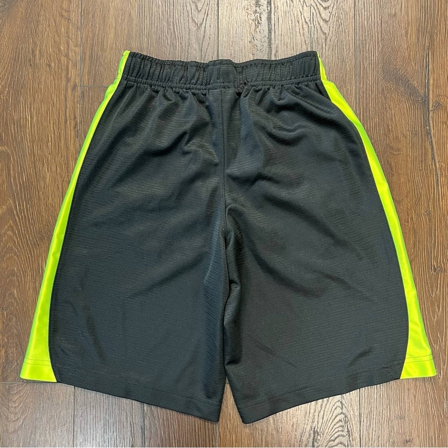 Men’s Bike athletic shorts SZ SM