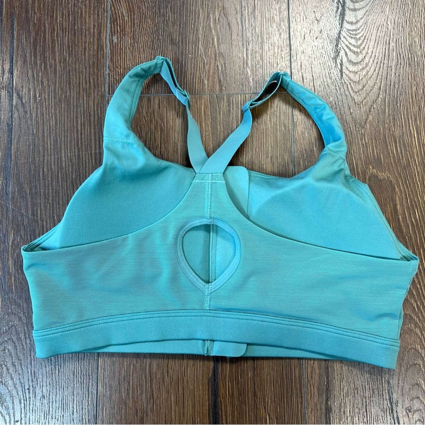 Gymshark speed sports bra SZ SM