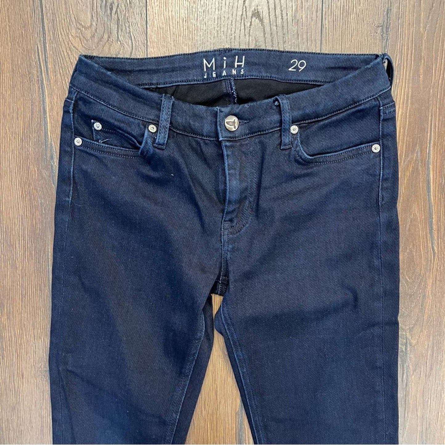 MiH the breathless skinny Jeans by anthropologie SZ 29/8