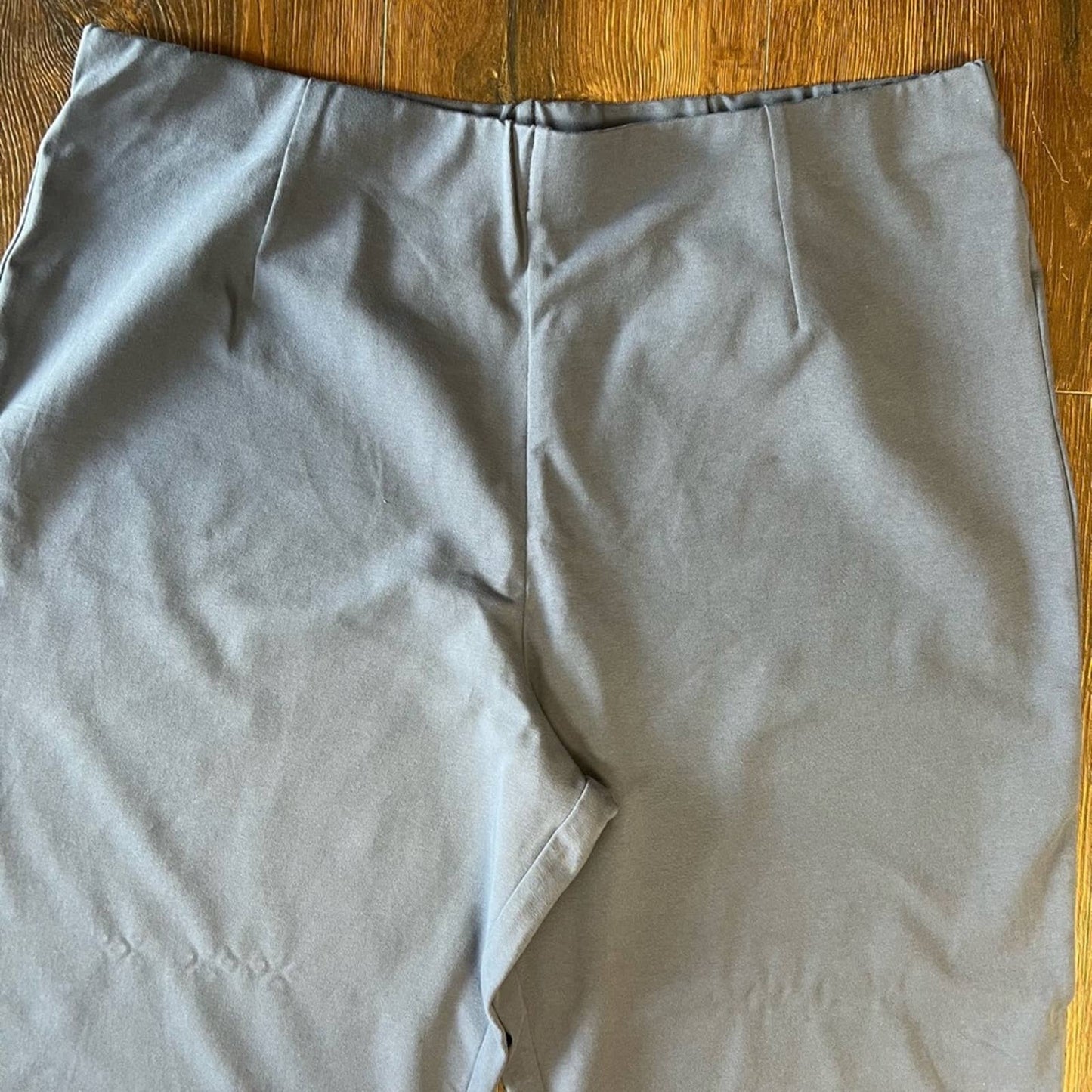 LL. Bean pull on ankle pants SZ XL REG