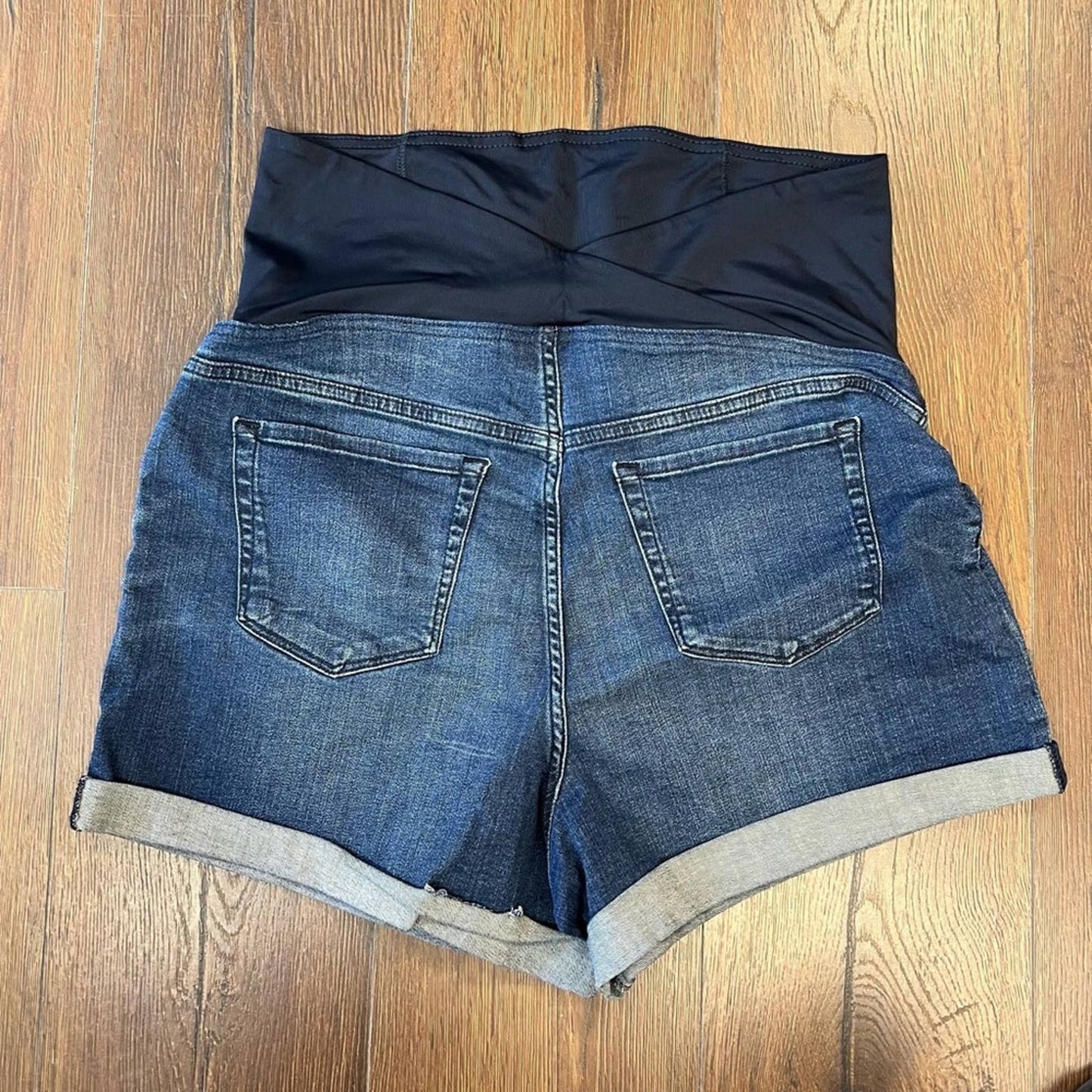 Isabel maternity short SZ 14