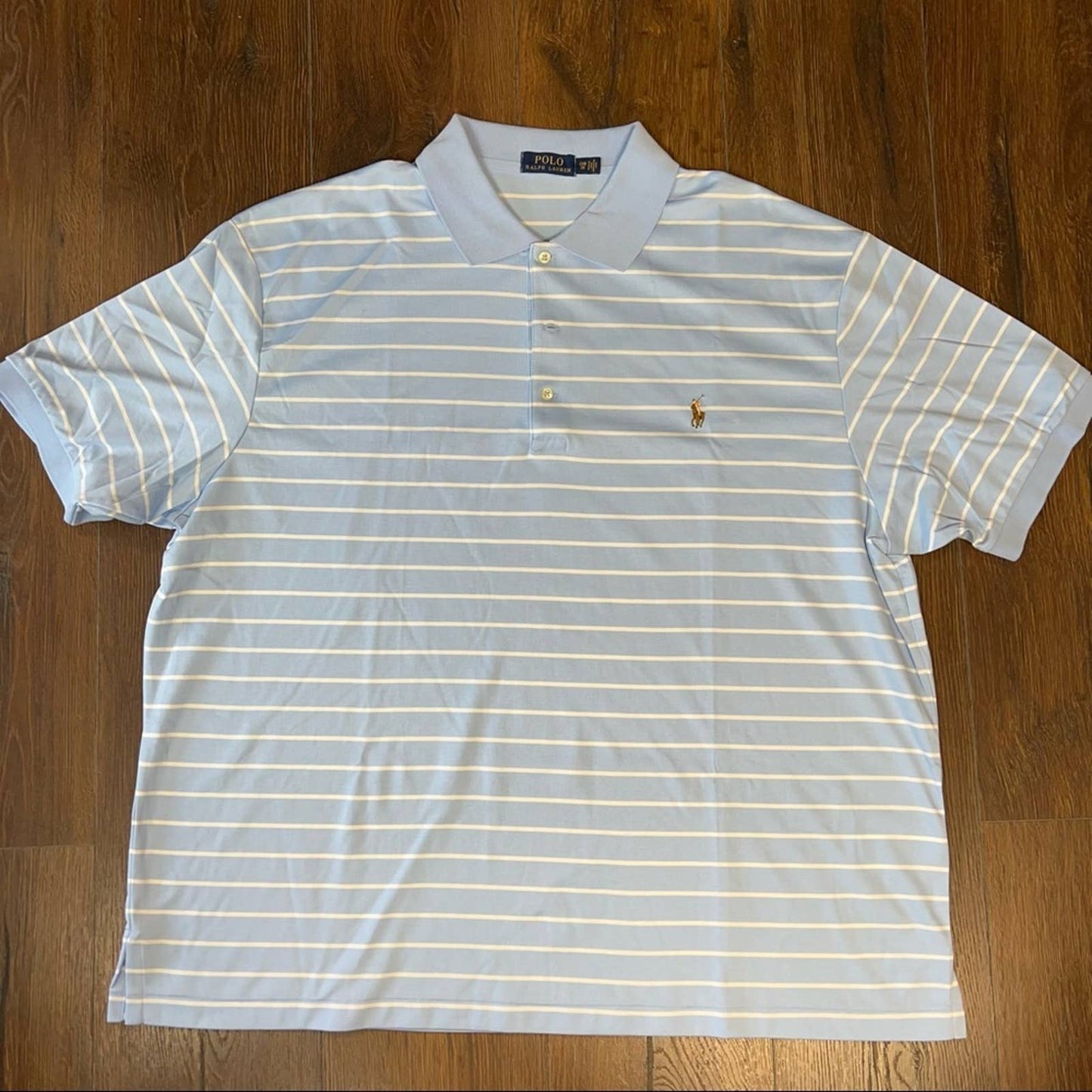 Polo Ralph Lauren Polo SZ 2XB