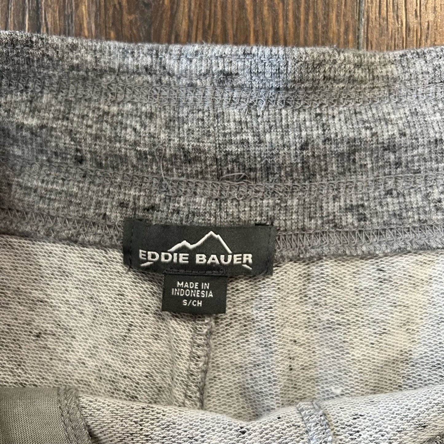 Eddie Bauer short SZ SM