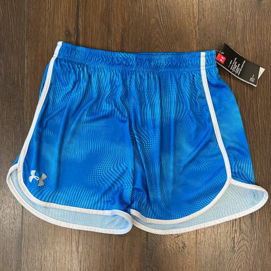 🆕 Under Armour loose short SZ MED