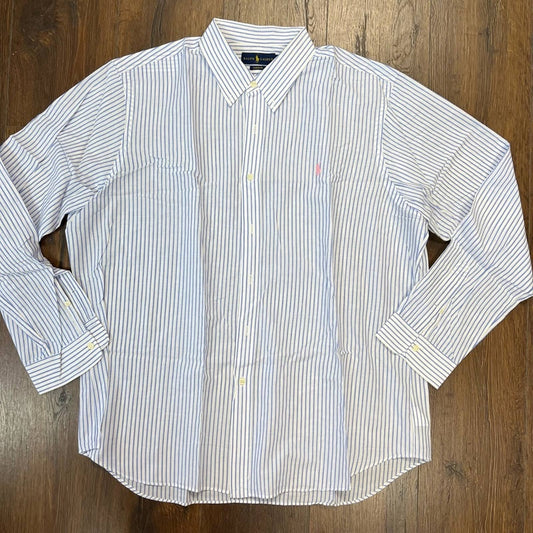 Ralph Lauren classic fit SZ XXL