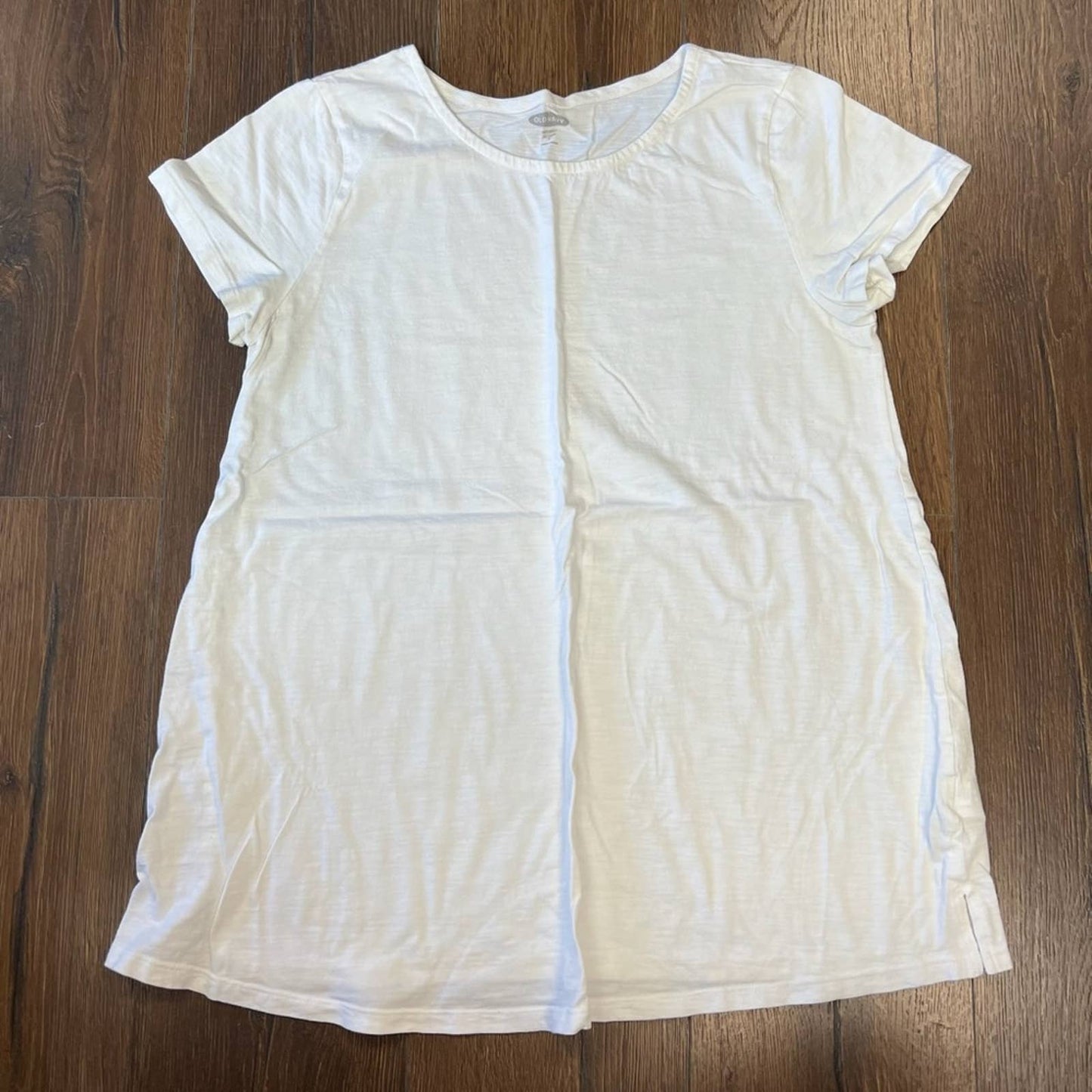 Old navy maternity shirt SZ LG