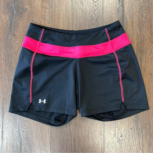 Under Armour shorts SZ SM