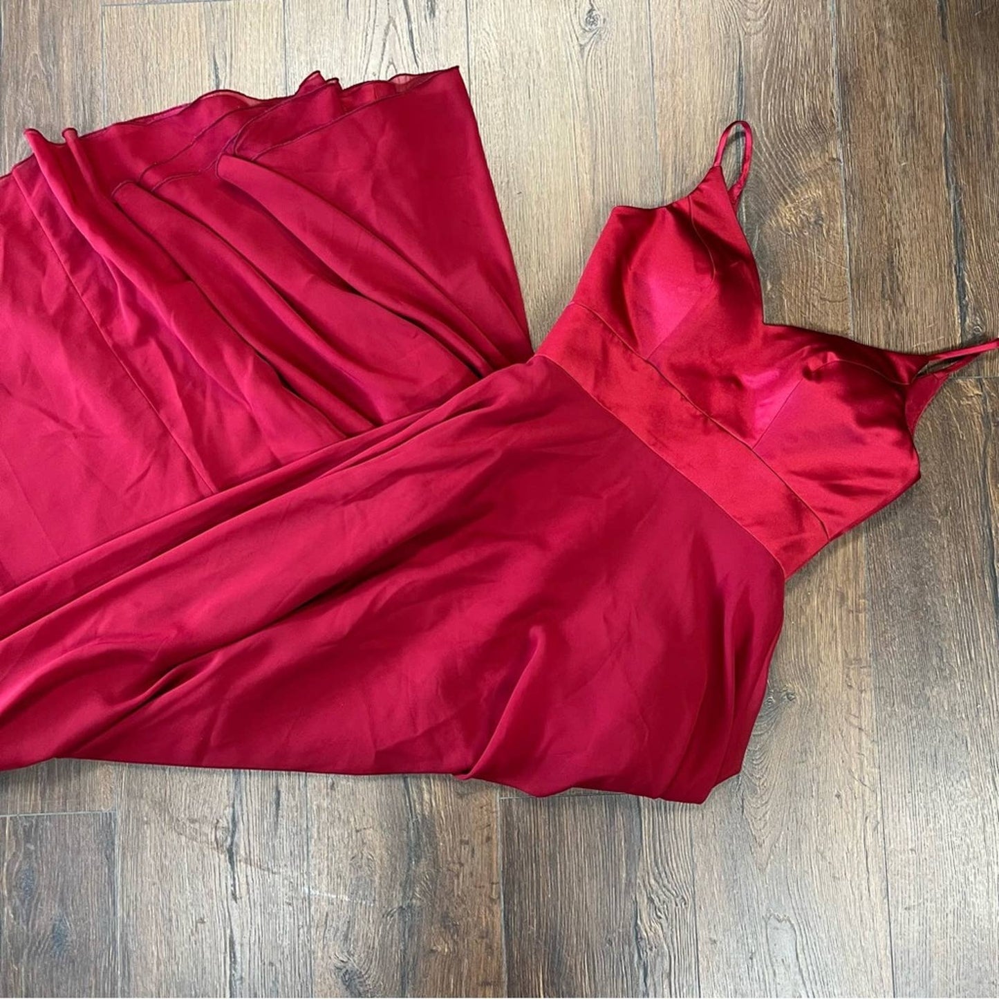 Sorella Vita 9088 bridesmaid dress SZ 10
