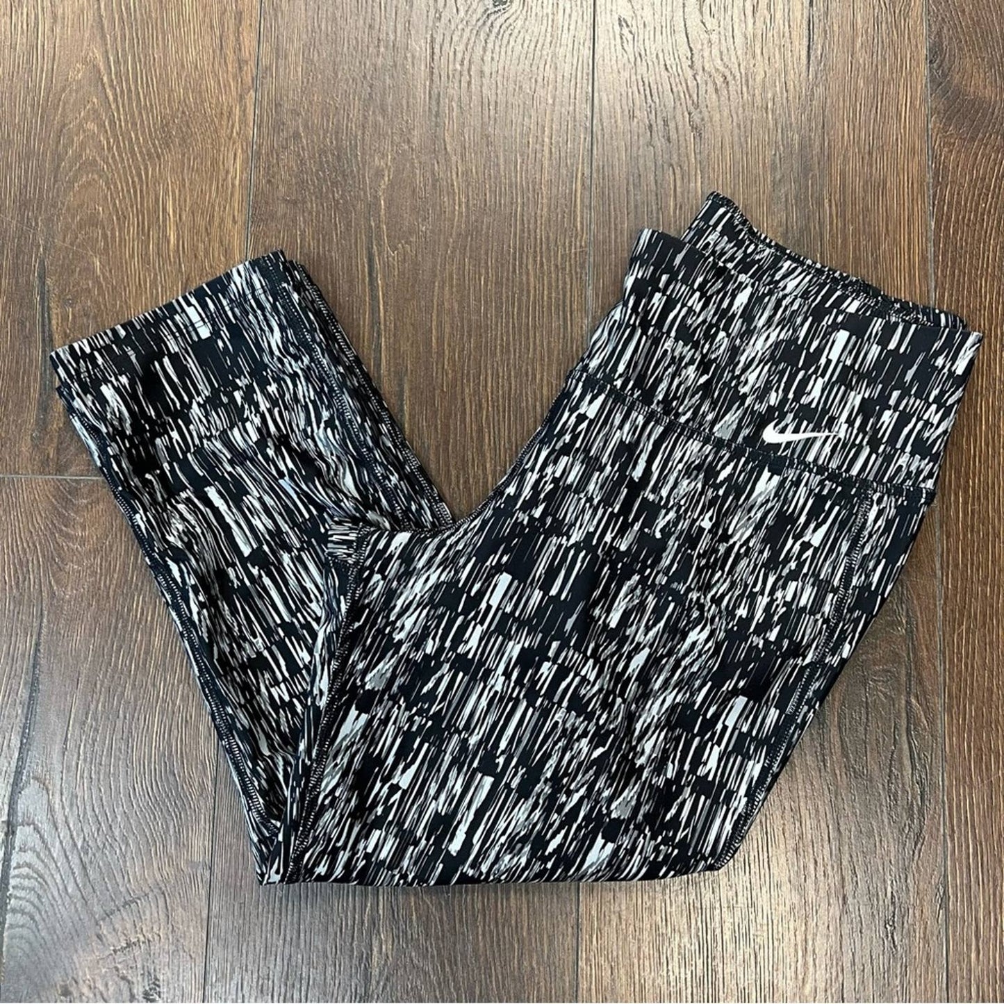 Nike Dri-Fit Capri SZ MED