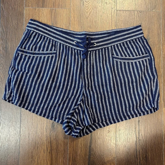 Gap Linen shorts SZ XL