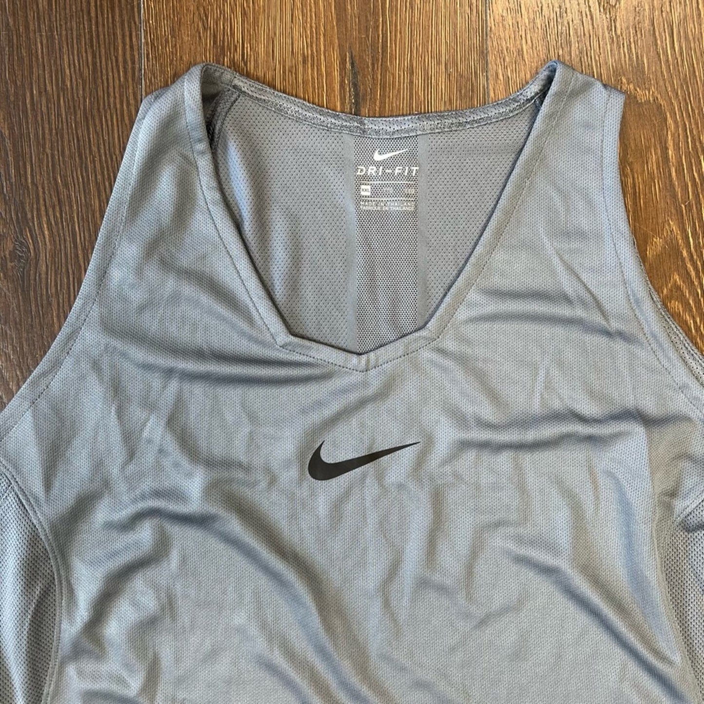 🆕 Nike dri-fit tank SZ XXL