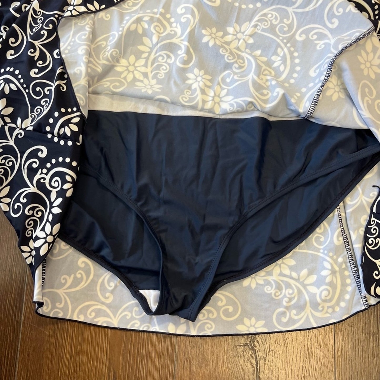 Wantdo swimsuit SZ 22/24w