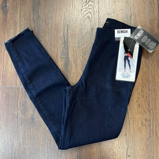 🆕 Rewash the twig high rise jegging SZ 1/25