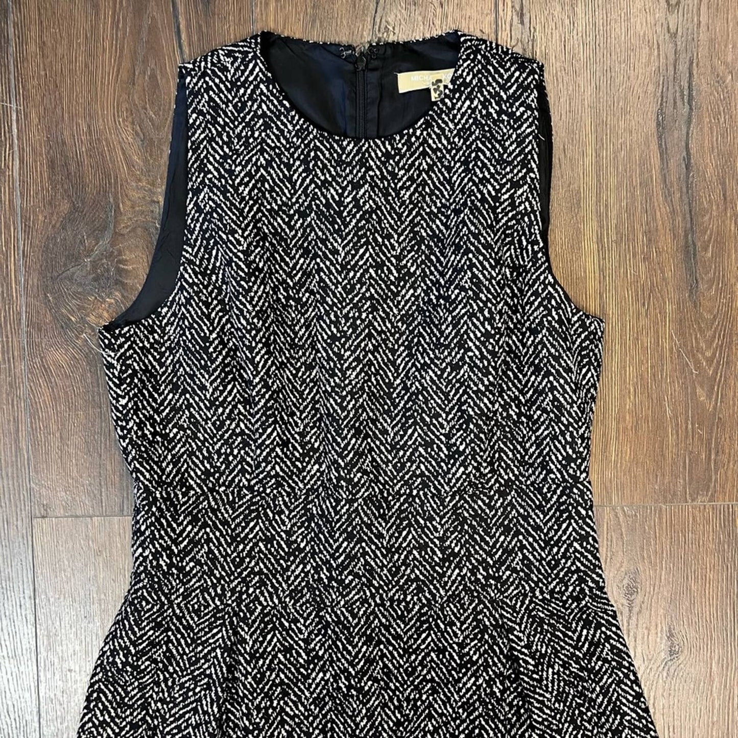 Michael Kors made in Italy dress SZ 6