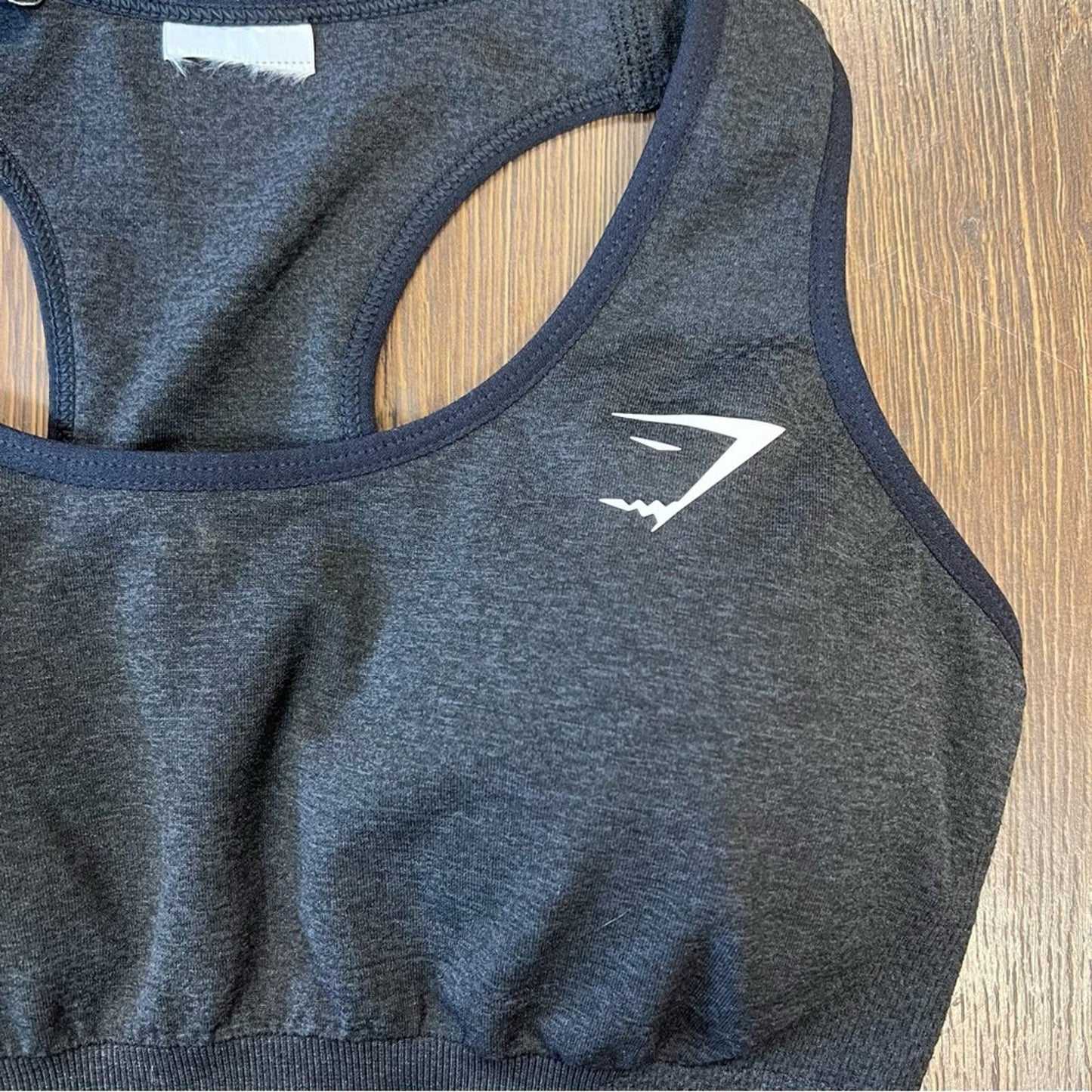 Gymshark Vital Seamless 2.0 Sports Bra SZ SM