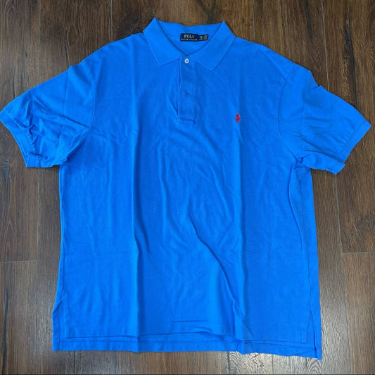 Polo Ralph Lauren Polo SZ 2XB