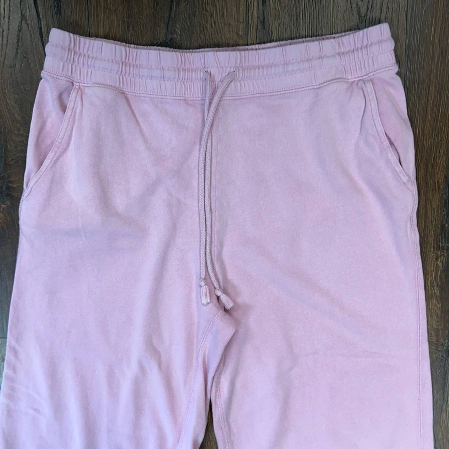 J.Crew reimagined sweatpants SZ MED