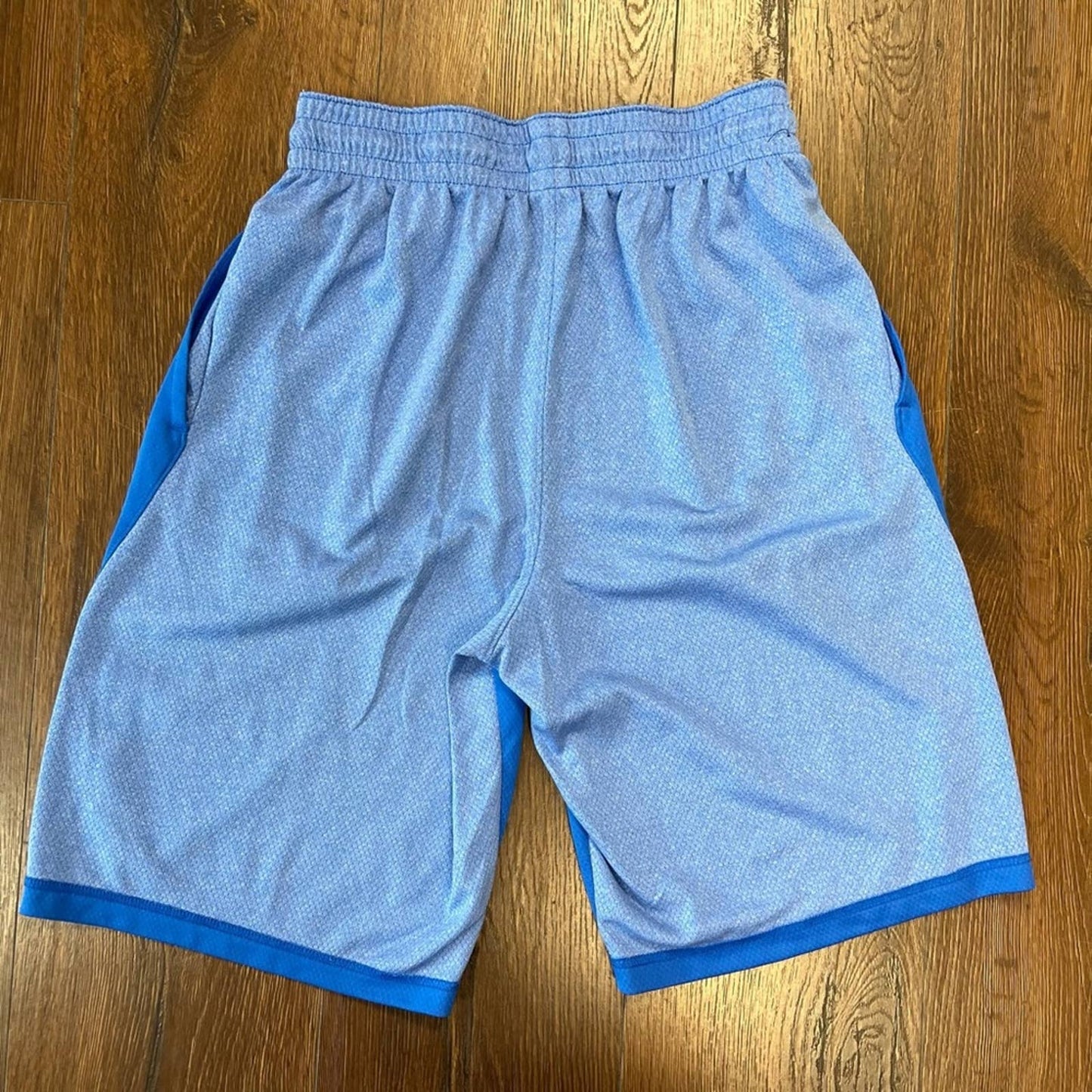 Nike two tone athletic short SZ SM