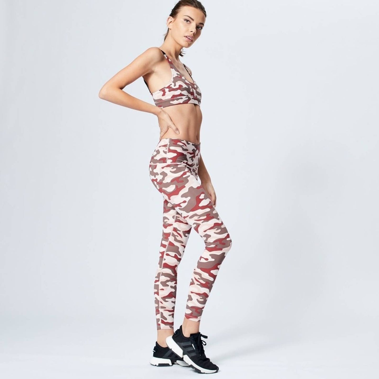 VARLEY ESTRELLA LEGGING ZION CAMO
SZ MED