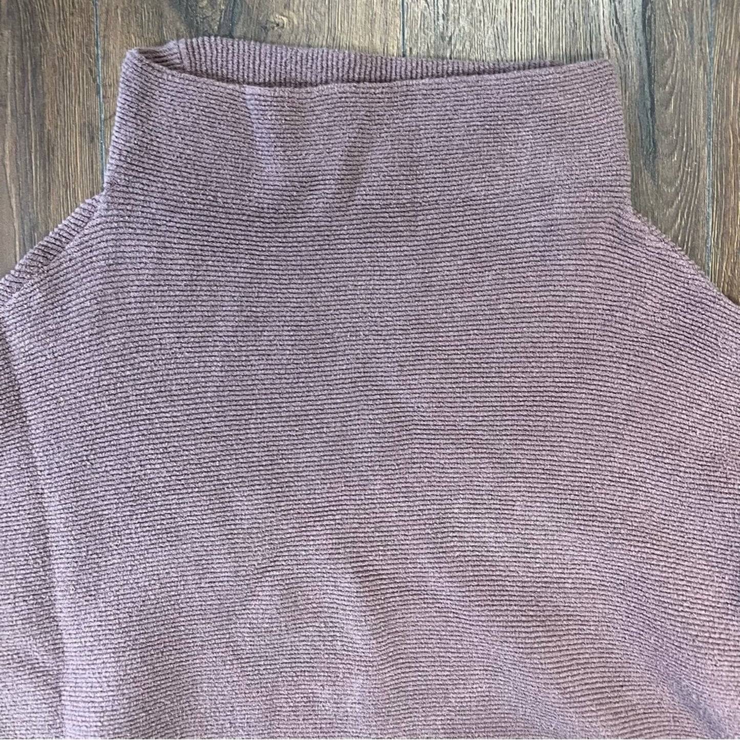 Free people Ottoman Slouchy Tunic SZ SM