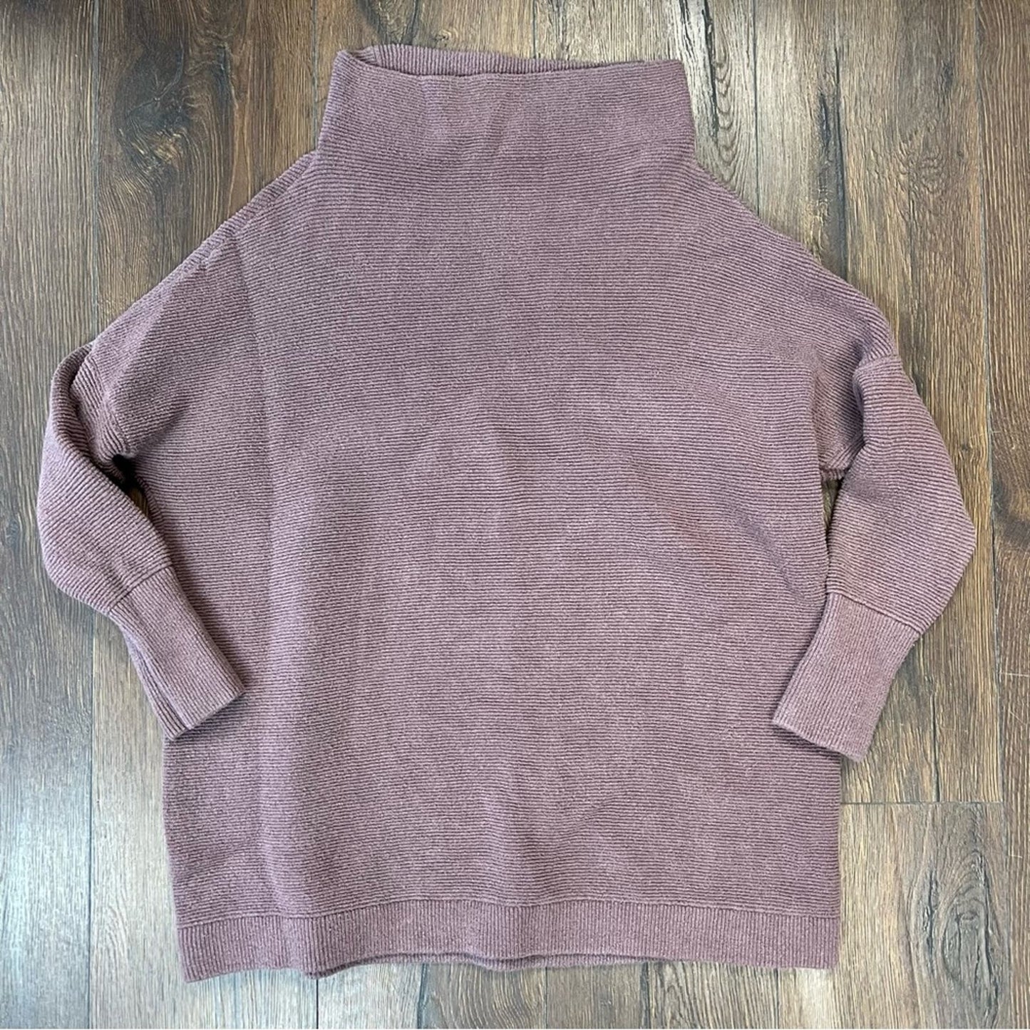 Free people Ottoman Slouchy Tunic SZ SM