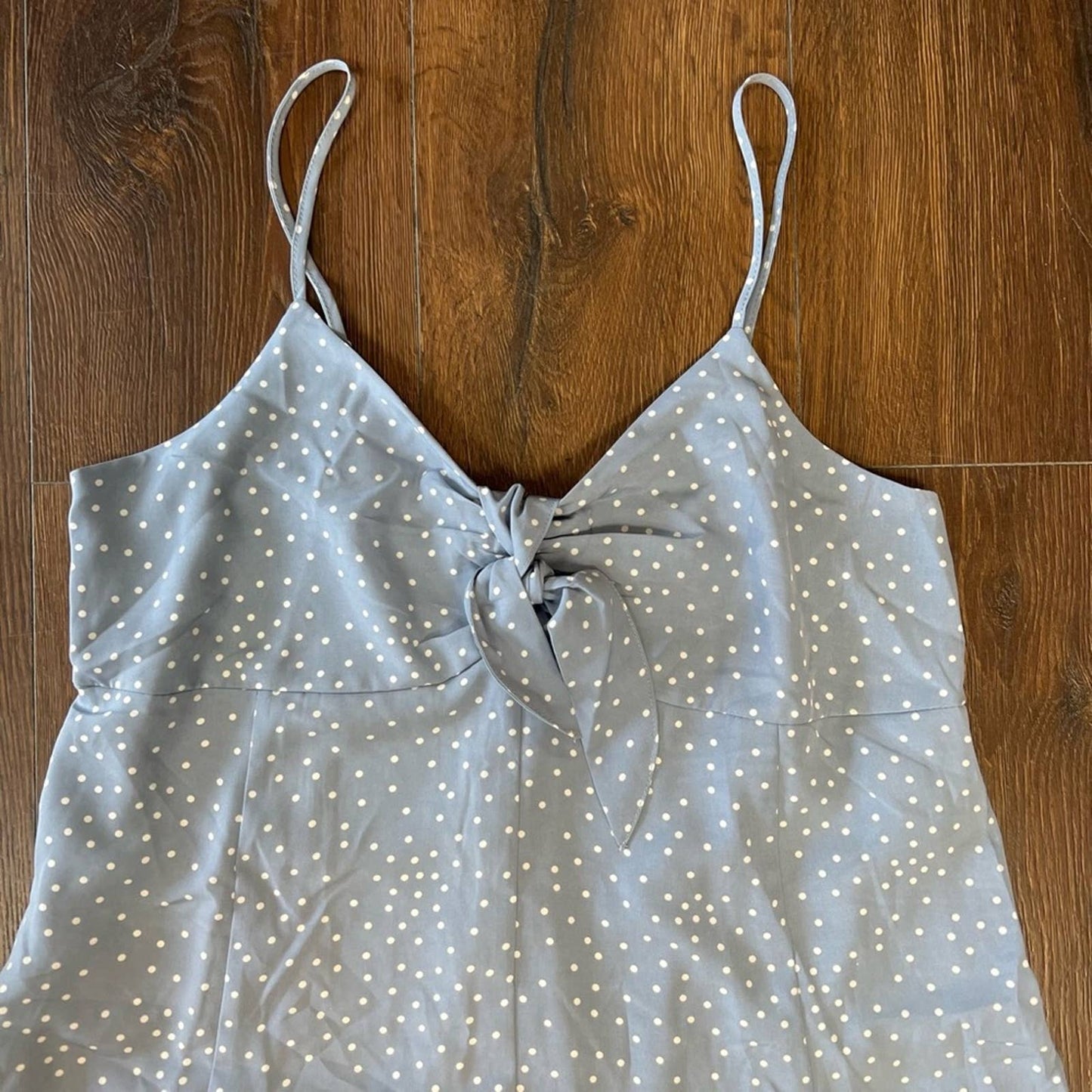 🆕 Hem&thread romper SZ LG