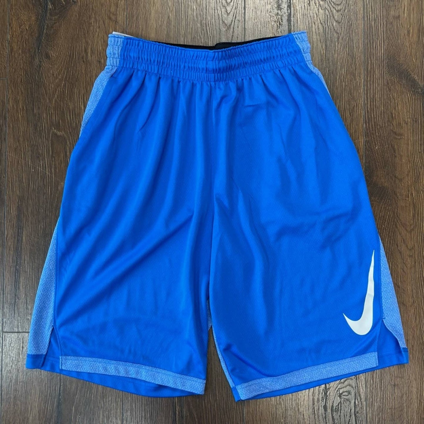 Nike two tone athletic short SZ SM