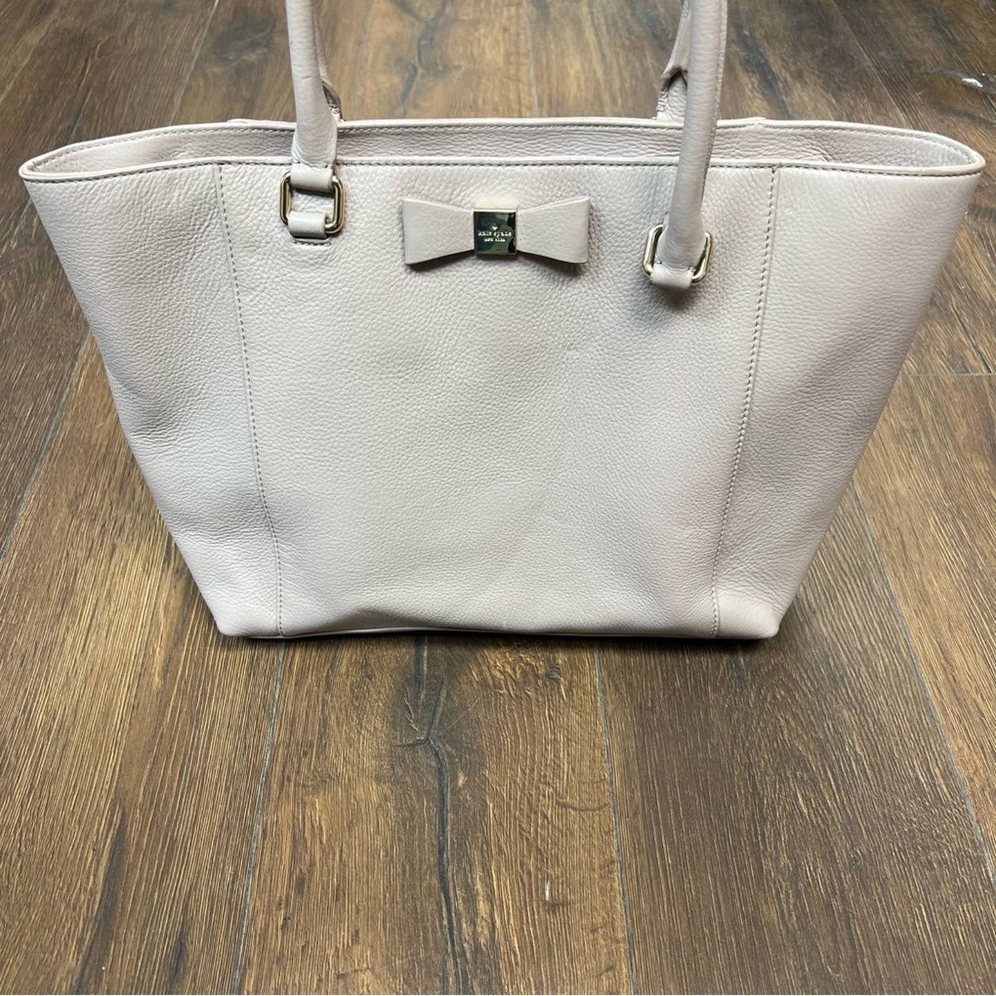 Kate Spade NY Renny Drive Francis Leather Tote