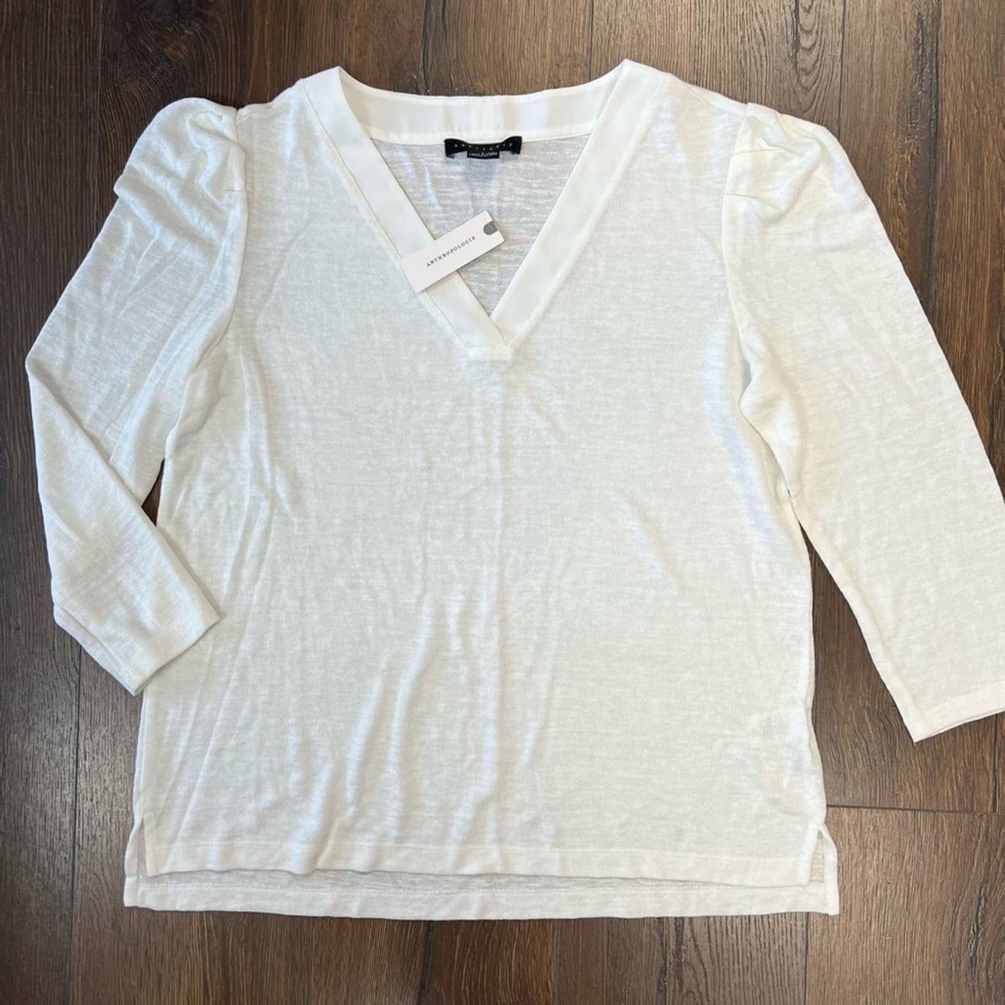 🆕 Sanctuary long sleeve top SZ LG