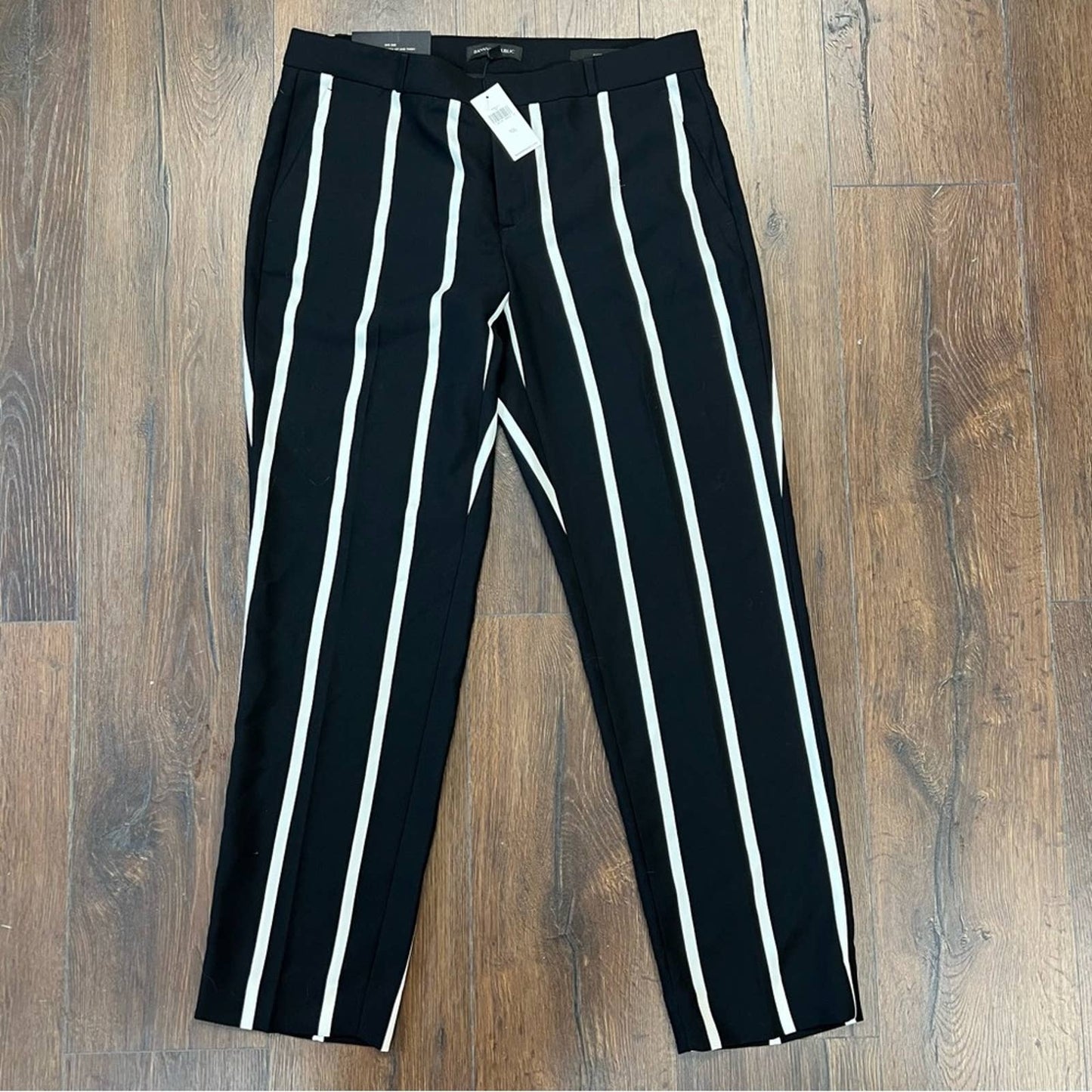 🆕 Banana Republic Avery trouser SZ 10 Long