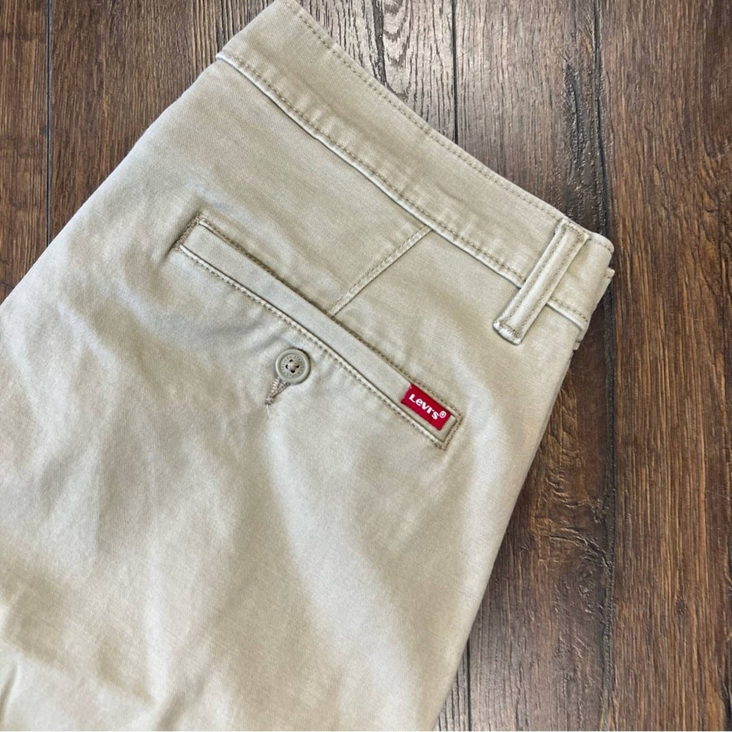 Levi’s XX chino standard taper pants SZ 32x30