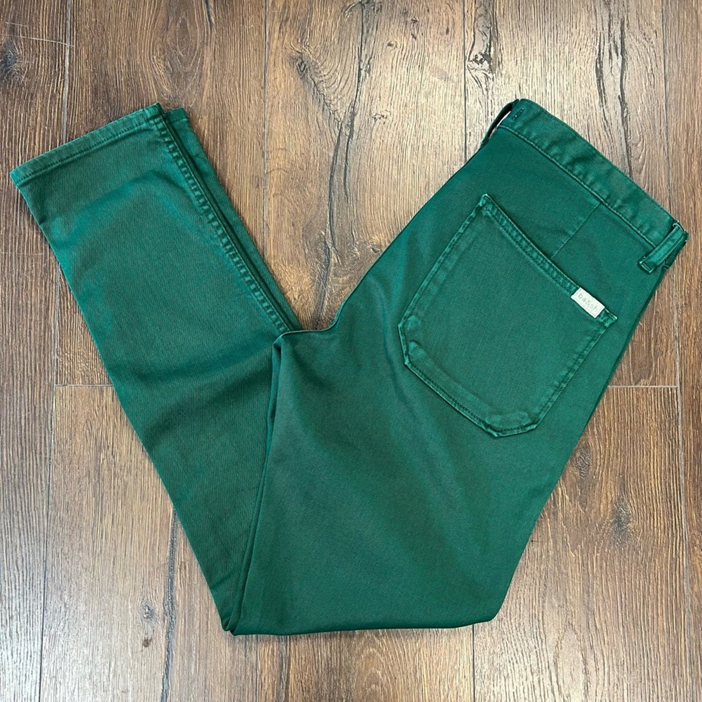 Ba&sh Csally very trousers SZ 29/8