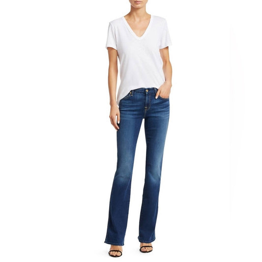 🆕 7 for all mankind kimmie bootcut SZ 27/4