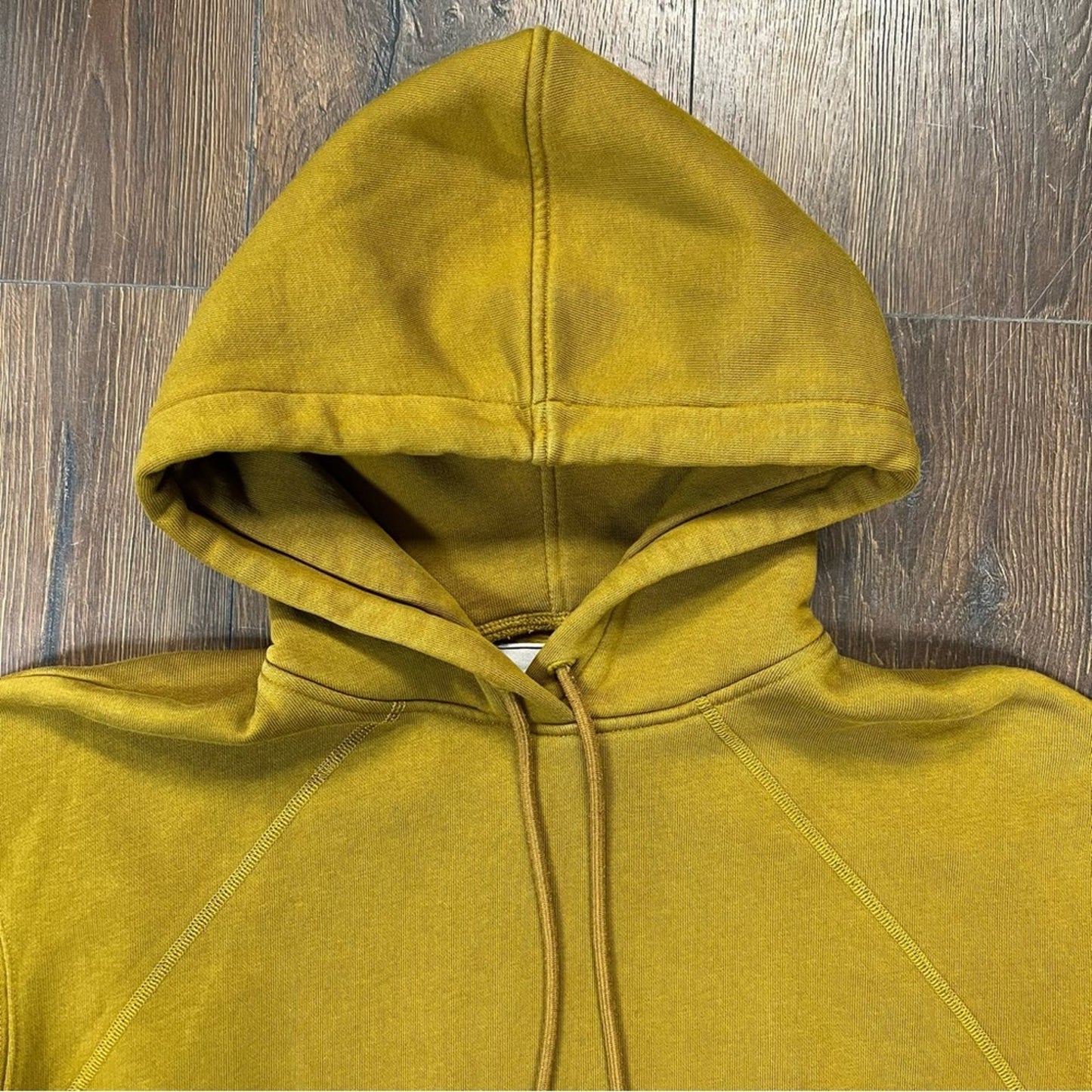 EVERLANE The ReNew Hoodie SZ XS