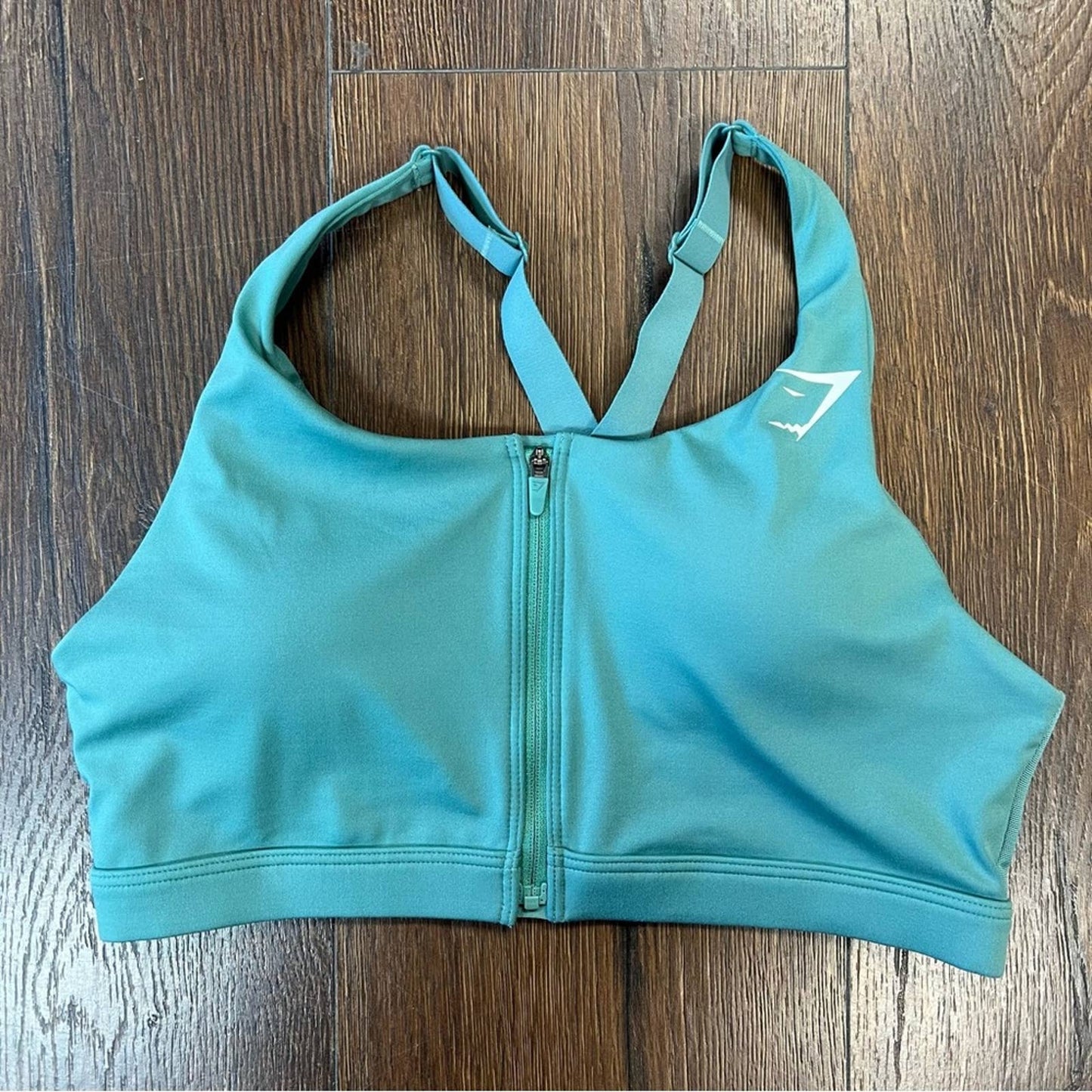 Gymshark speed sports bra SZ SM