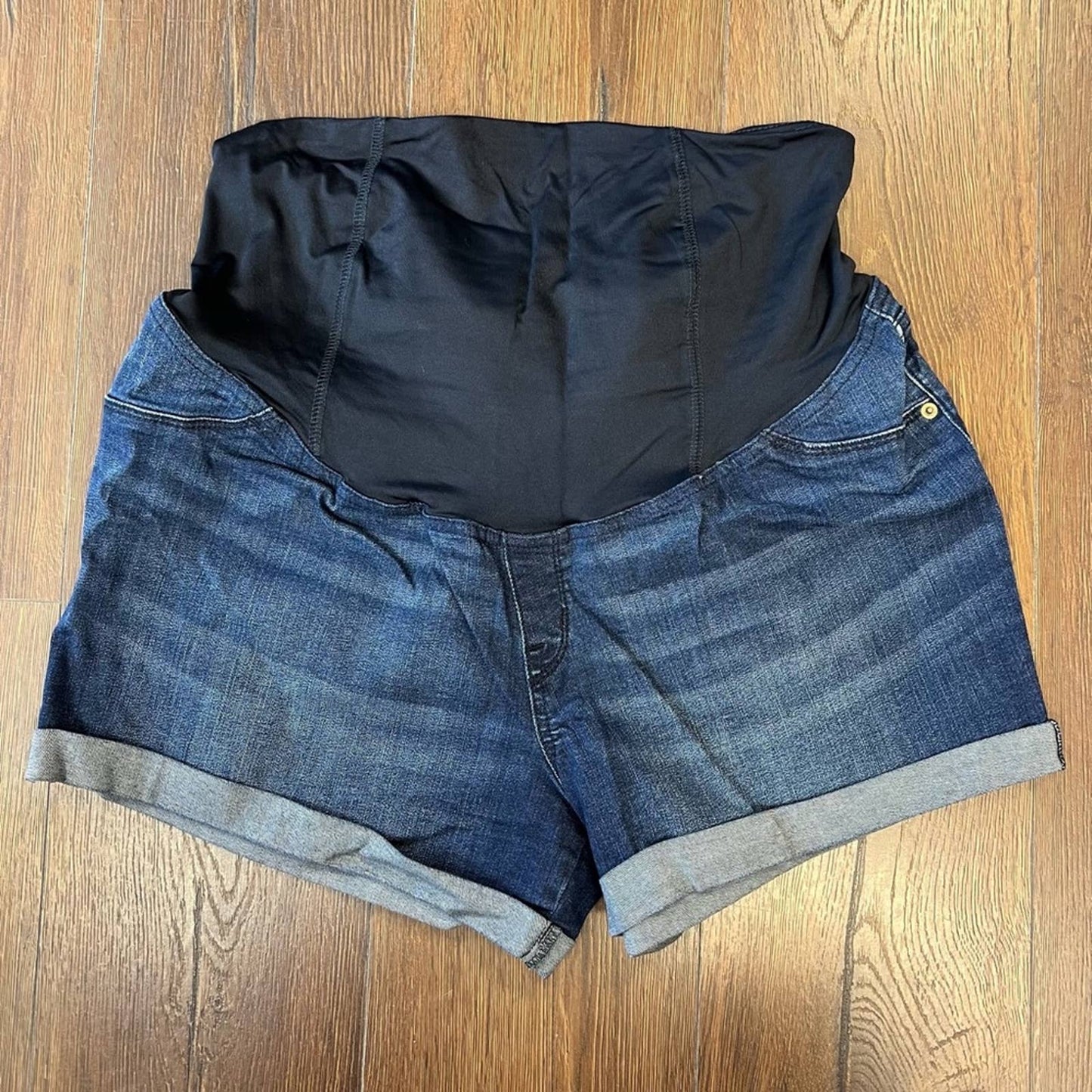 Isabel maternity short SZ 14