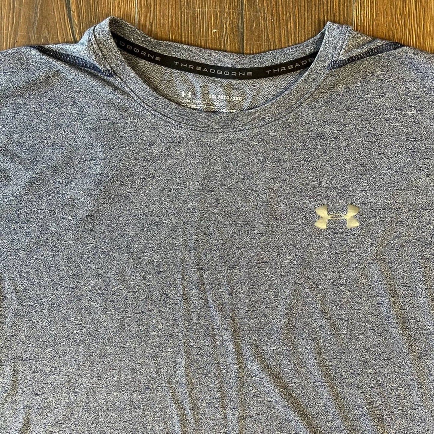 Under Armour shirt SZ 2XL