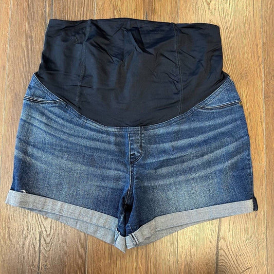 Isabel maternity short SZ 12