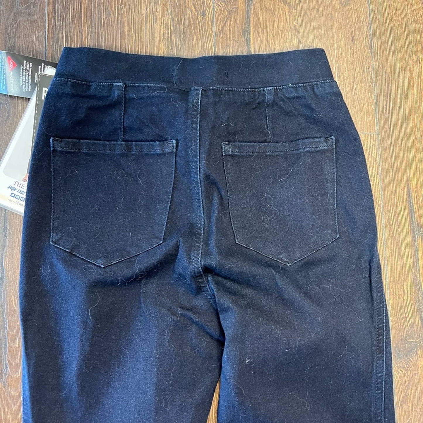 🆕 Rewash the twig high rise jegging SZ 1/25