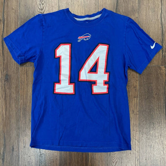 Nike Bills Watkins 14 shirt SZ MED