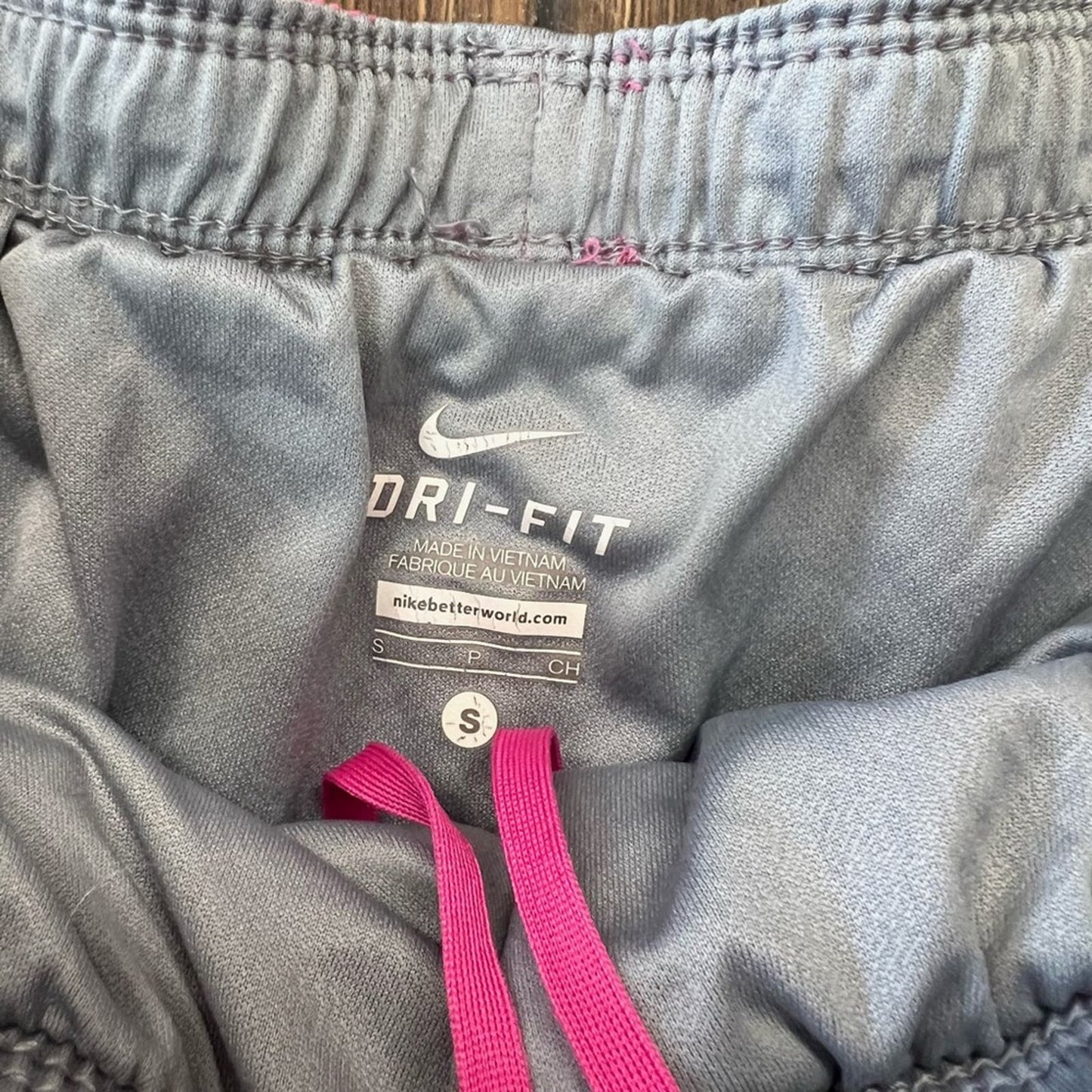 Nike Dri-Fit short SZ SM
