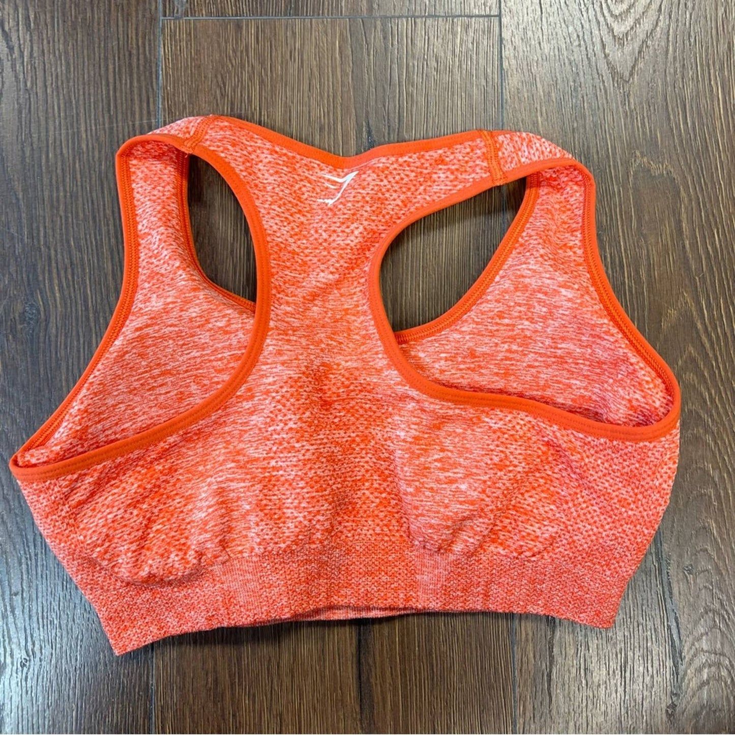 Gymshark Vital Seamless 2.0 Sports Bra SZ SM