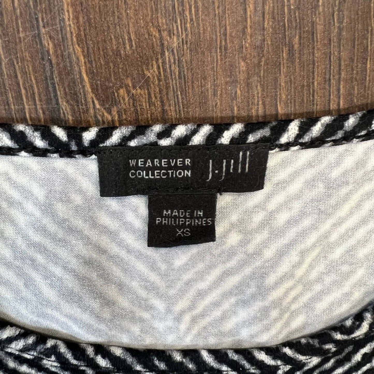 J.Jill wearever collection Dress SZ XS
