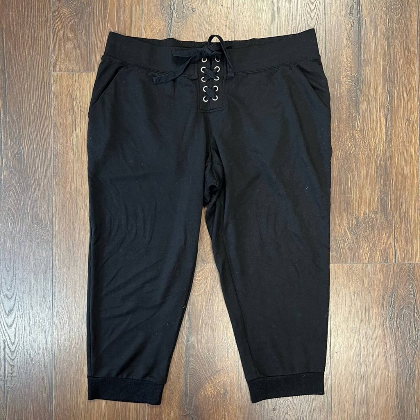 Motherhood Maternity jogger pant SZ LG