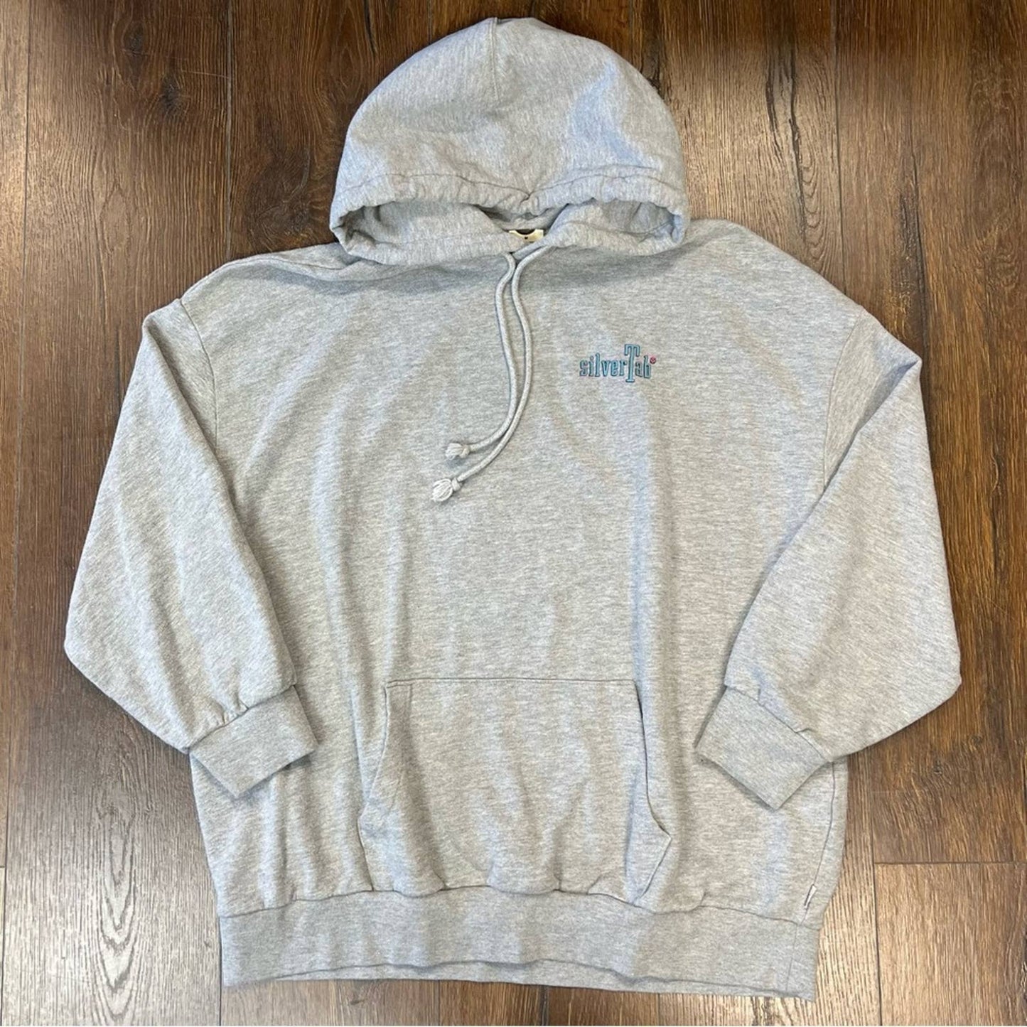 Levi's PRISM HOODIE SZ MED