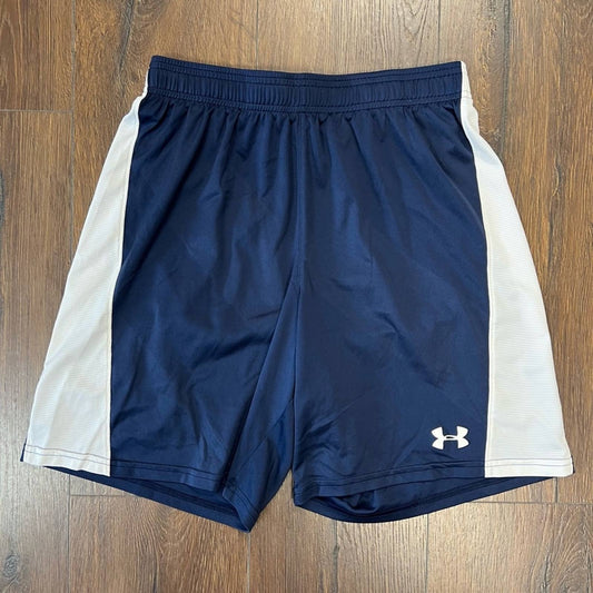 Under Armor loose short SZ MED