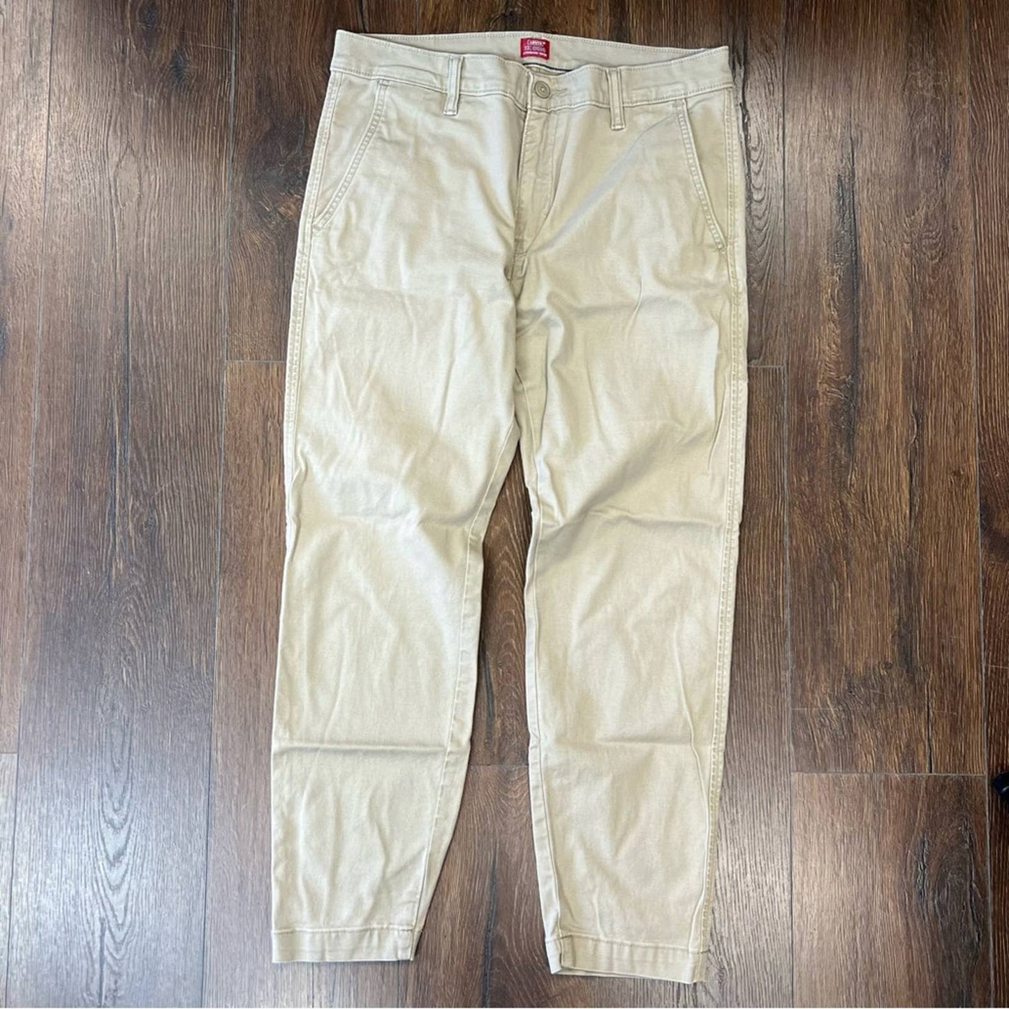 Levi’s XX chino standard taper pants SZ 32x30