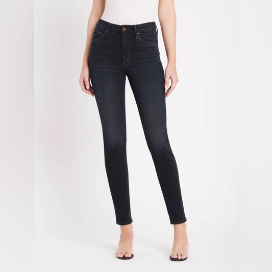 Mother high waisted looker Jeans SZ 28/6