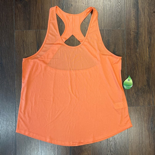 🆕 Zyia active razorback tank SZ XXXL