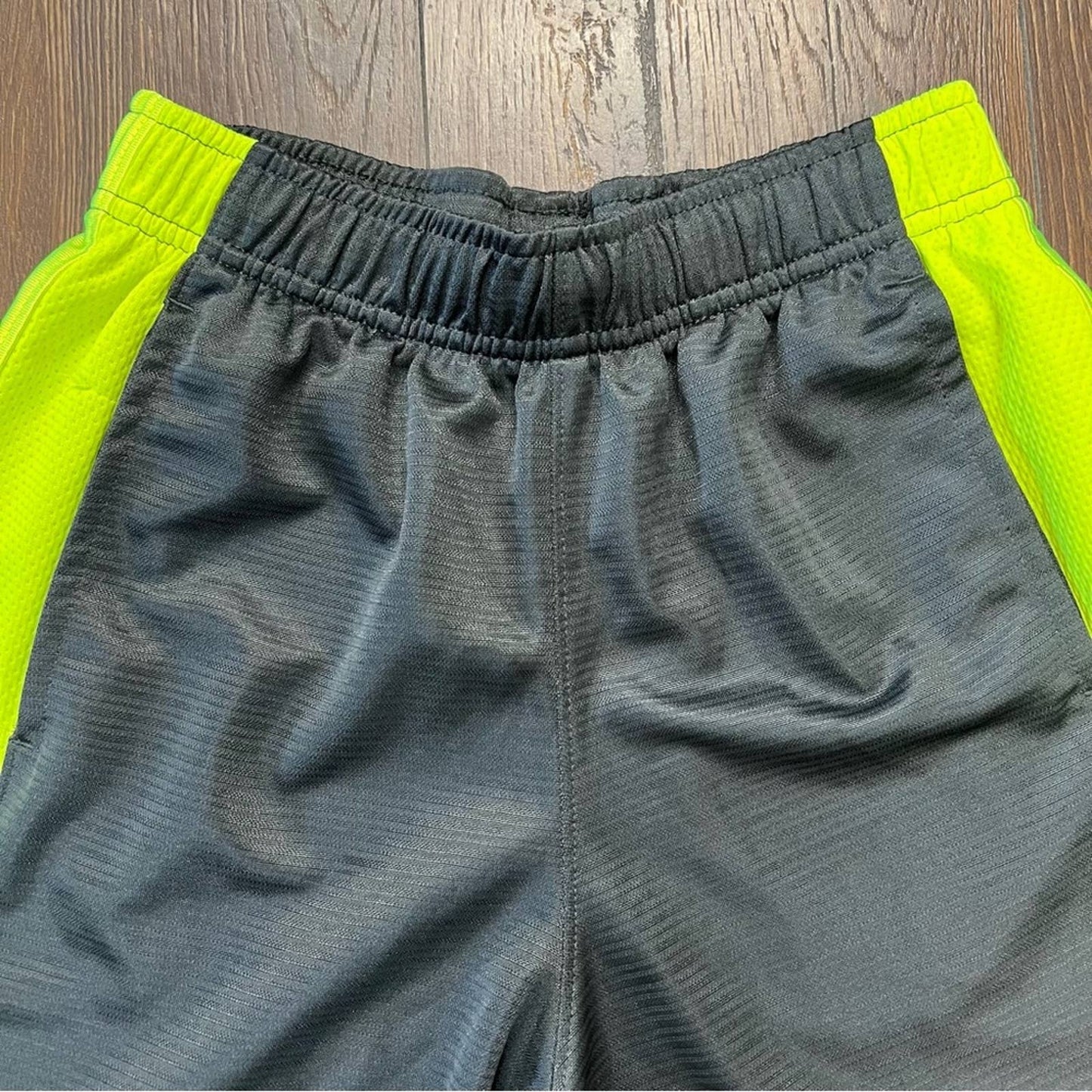 Men’s Bike athletic shorts SZ SM